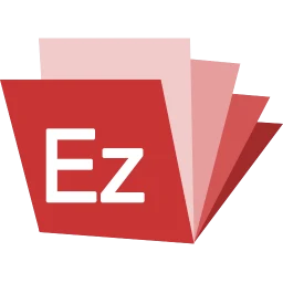 EasyViewer-マンガ、epub、PDF、小説、TTS のアイコン